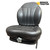 Durable suspension seat for New Holland C-series