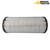 Primary Air Filter for Volvo Equipment – Replaces 14542155
