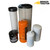 Loader Landscaper Service Filter Kit for Case 570MXT Series 3