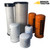 Filter Service Kit for Case 650M WT & LT Dozer – Tier 4B