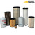 Filter Service Kit for Case CX80C Crawler Excavator – Tier 4