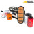 Filter Service Kit for John Deere 650K Crawler Dozer – Tier 4