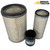 Filter Service Kit for John Deere 455D Crawler Loader