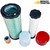Filter Service Kit for John Deere 35D & 50D Compact Excavators