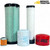 Filter Service Kit for John Deere 35D & 50D Compact Excavators