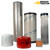Filter Service Kit for John Deere 35G Compact Excavator – Tier 4