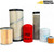 Filter Service Kit for John Deere 50G Compact Excavator