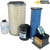 Filter Service Kit for John Deere 410D & 510D Backhoes