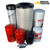 Filter Service Kit for John Deere 310E, 310SE & 315SE Backhoes
