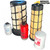 Filter Service Kit for John Deere 310K, 310SK & 410K Backhoes