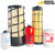 Filter Service Kit for John Deere 310K, 310SK & 410K Backhoes