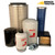 Filter Service Kit for John Deere Backhoes