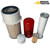 Filter Service Kit for John Deere 4475 & 5575 Skid Steer Loaders