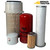 Filter Service Kit for John Deere 4475 & 5575 Skid Steer Loaders