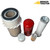 Filter Service Kit for John Deere 4475 & 5575 Skid Steer Loaders