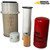 Filter Service Kit for John Deere 6675 & 7775 Skid Steer Loaders