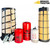 Filter Service Kit for John Deere 333D Compact Track Loader