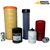 Filter Service Kit for John Deere 240 & 250 Skid Steer Loaders