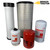 Filter Service Kit for John Deere 325 Skid Steer Loader