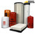 Filter Service Kit for New Holland C190 Compact Track Loader