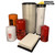 Filter Service Kit for New Holland C190 Compact Track Loader