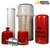 Filter Service Kit for New Holland LS170 Skid Steer Loader