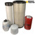 Filter Service Kit for New Holland C227 Compact Track Loader