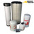 Filter Service Kit for New Holland LX985 Loader