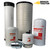 Filter Service Kit for New Holland LX985 Loader