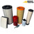 Filter Service Kit for New Holland C185 Skid Steer Loader