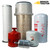Filter Service Kit for New Holland L150 Skid Steer – Cummins ISM