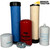 Filter Service Kit for New Holland L180 Skid Steer Loader