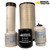 New Holland B95C Backhoe Loader Filter Service Kit – Tier 4B