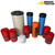 Filter Service Kit for New Holland U80C Loader Landscaper