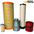 Filter Service Kit for Kubota KX080-4 Compact Excavator