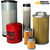 Kubota KX91-3 Compact Excavator Filter Service Kit (SN 20000–29999)