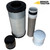 Filter Service Kit for Kubota U35-4 Compact Excavator
