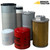 Filter Service Kit for Kubota KX91-3 Super Series 2 Excavator