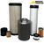 Filter Service Kit for Kubota KX161-3 Compact Excavator
