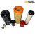 Filter Service Kit for Kubota KX080-3T Compact Excavator