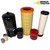 Filter Service Kit for Kubota KX080-3T Compact Excavator