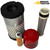 Kubota K008 & K008-3 Mini Excavator Filter Service Kit (Early Serial Range)