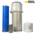Kubota KX91-2 Compact Excavator Filter Service Kit