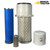 Kubota KX91-2 Compact Excavator Filter Service Kit