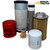 Filter Service Kit for Kubota KX91-3S Super Series Excavator