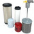 Kubota U55-5 Compact Excavator Filter Service Kit