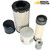 Kubota KX019-4 Compact Excavator Filter Service Kit