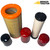 Filter Service Kit for Kubota SSV65 & SSV75 Skid Steer Loaders