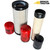 Filter Service Kit for Kubota SSV65 & SSV75 Skid Steer Loaders