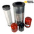 Filter Service Kit for Kubota SVL90 Track Loader